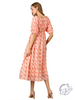 Sweetness Lingers Close Dress