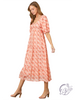 Sweetness Lingers Close Dress