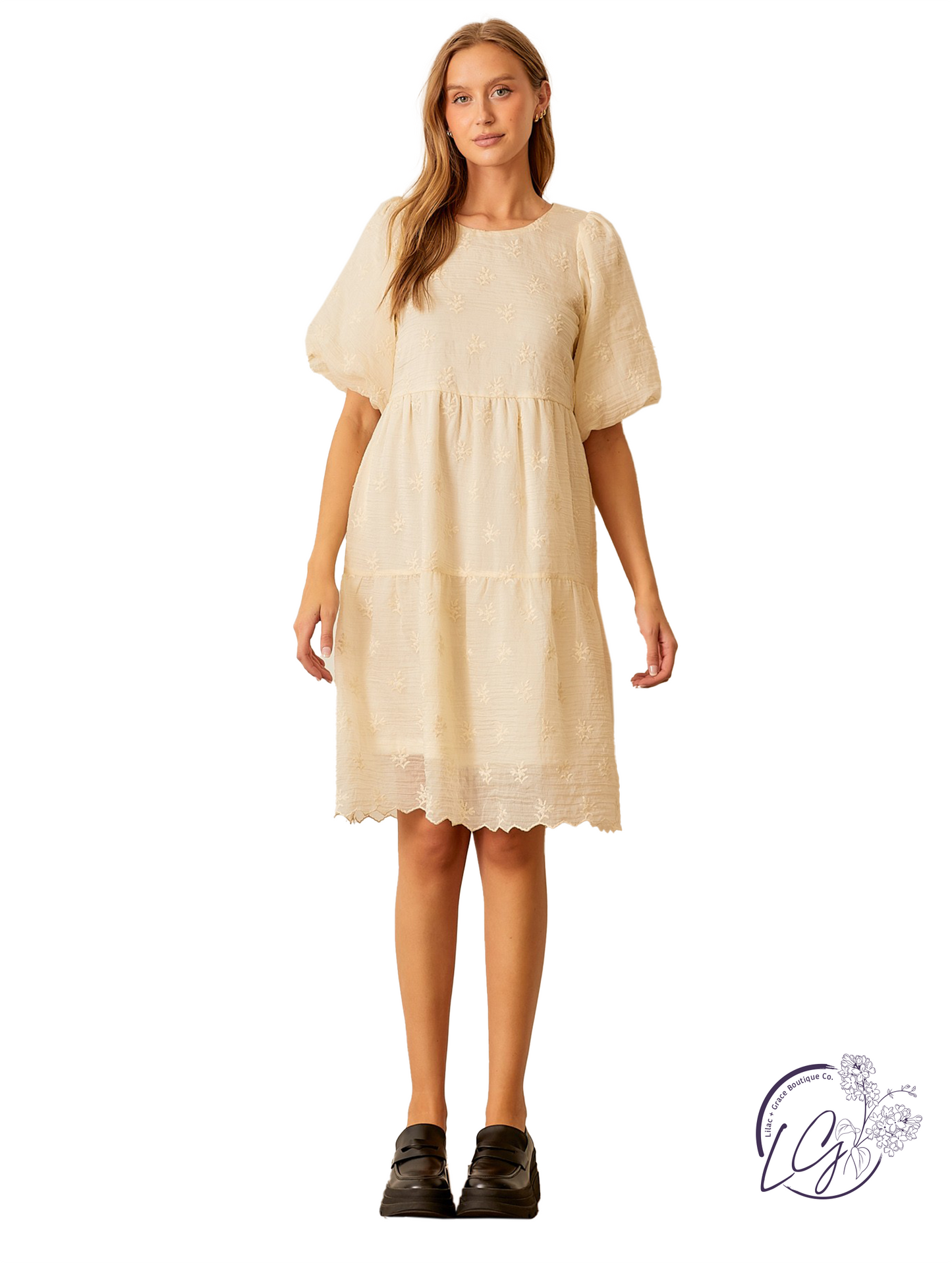 Twilight Hum Dress