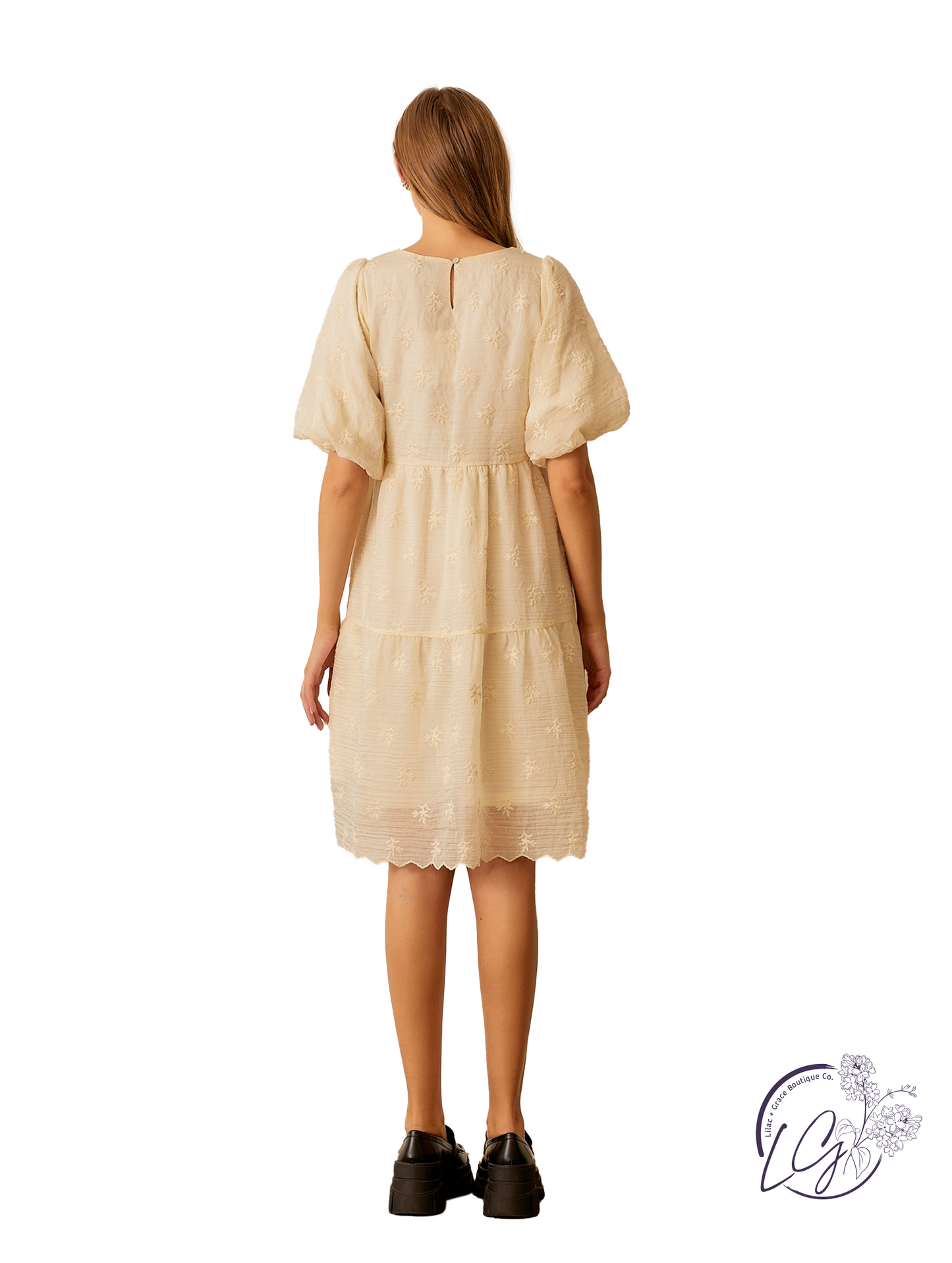 Twilight Hum Dress