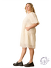 Curvy Twilight Hum Dress