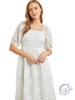 Future Fragrance Dress