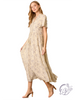 Awake With The Trees Dress