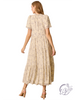 Awake With The Trees Dress