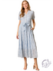 A Season Of Light Dress