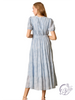 A Season Of Light Dress