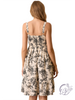 Warm Winds Call Dress