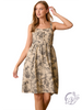 Warm Winds Call Dress