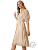 Vibrant Days Ahead Dress