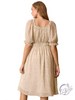 Vibrant Days Ahead Dress