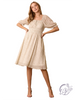 Vibrant Days Ahead Dress
