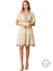 Hemline Stories Dress