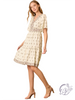 Hemline Stories Dress