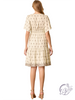 Hemline Stories Dress