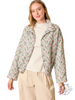 Folkstone Puffer Jacket