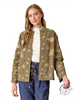 Printed Light Jacket