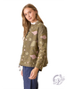 Printed Light Jacket