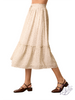 Earth Awakens Softly Skirt