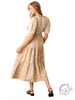Woven Hues Dance Skirtall