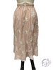 A New Day Unwinds Skirt