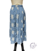 A New Day Unwinds Skirt