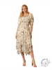 Ripples Dance Gently Skirt