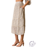 Fields Sway Skirt