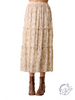 Days Full Of Ease Skirt