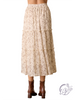 Days Full Of Ease Skirt
