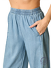 Faded Blue Shines Pants