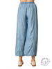 Faded Blue Shines Pants