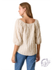 Brush of Texture Top