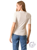 Frame Flora Top
