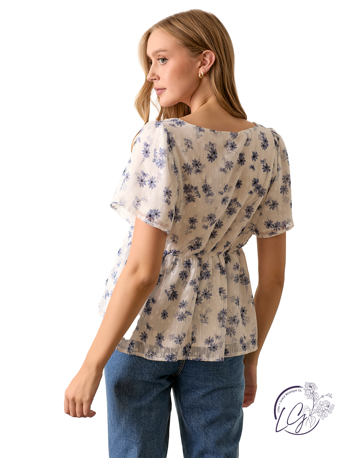 Shadowlight Top