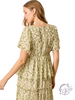 Adore in Stitch Short Sleeve