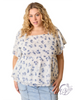 Curvy Shadowlight Top