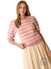 Fall in Love Heart Sweater