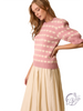 Fall in Love Heart Sweater