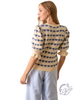 Fall in Love Heart Sweater