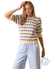 Fall in Love Heart Sweater