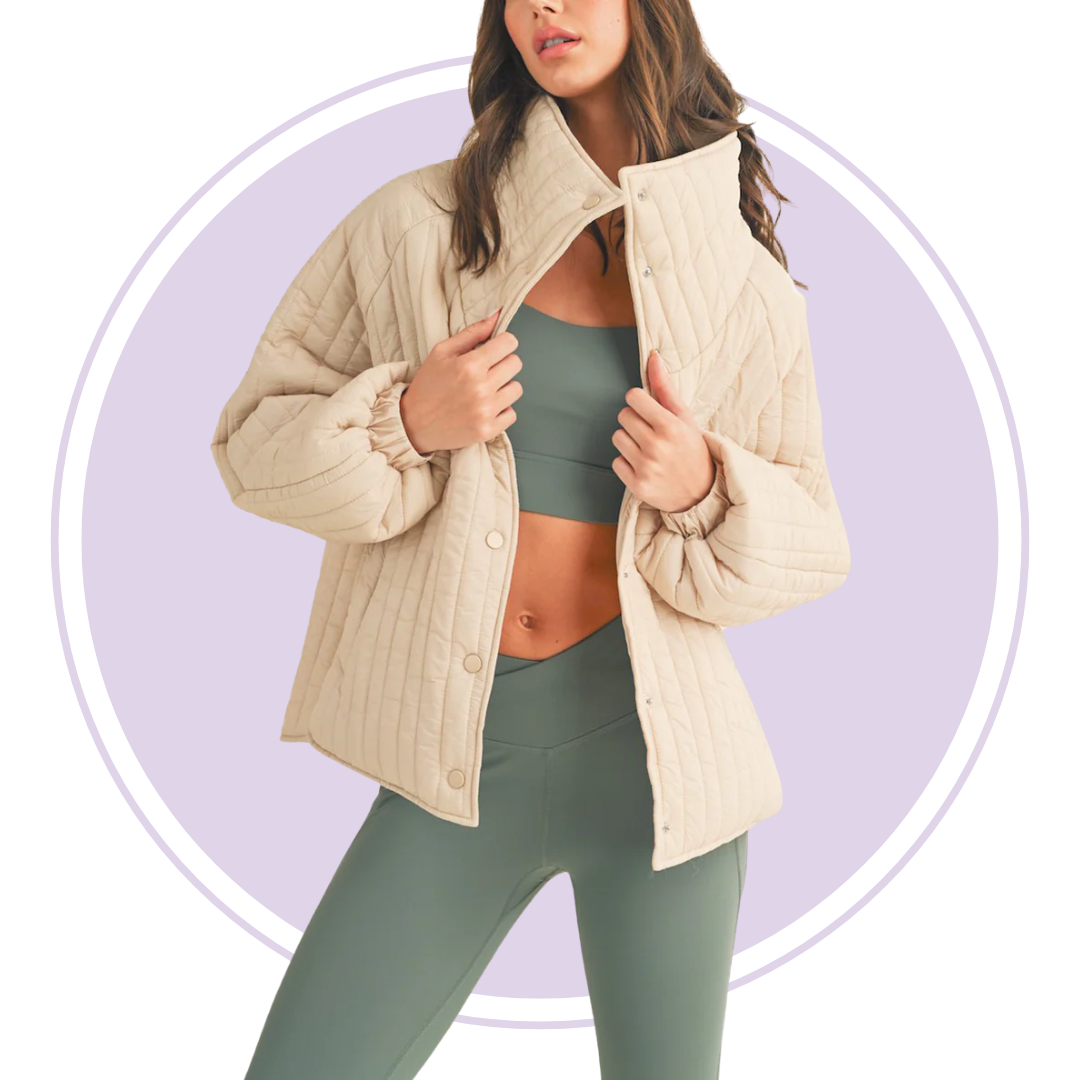 Outerwear
