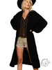Holding Onto Pieces Long Cardigan
