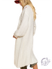 Holding Onto Pieces Long Cardigan