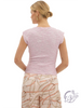 Rest Wears Well Sleeveless Top