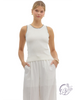 Bounded Light Tank Top