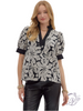 Sing Me Something Sweet Blouse