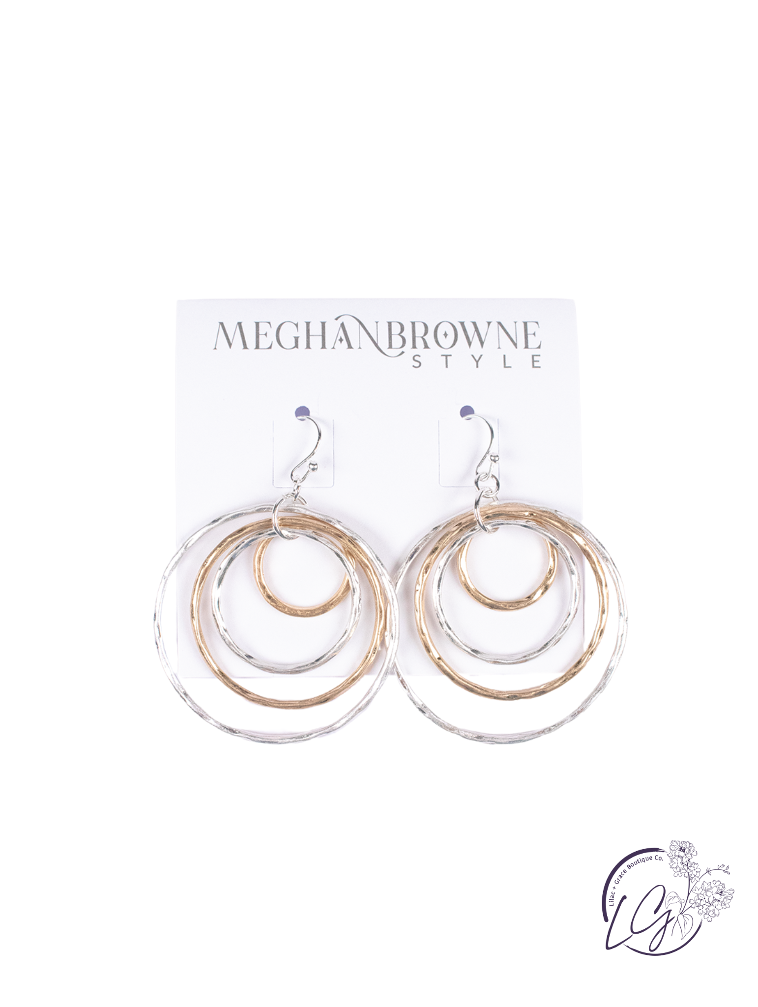 Echo Layer Earrings
