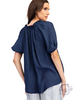 Spiritwoven V-Neck Top