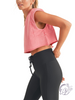 Active Wash Tank Top