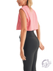 Active Wash Tank Top